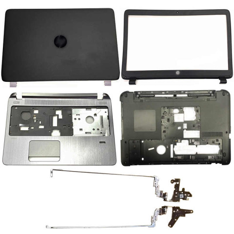 Thay vỏ laptop