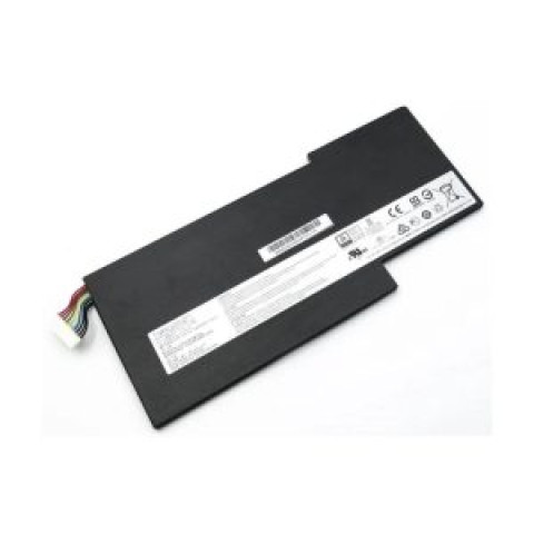 Thay pin laptop MSI
