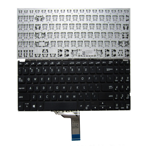 Thay bàn phím Laptop Asus