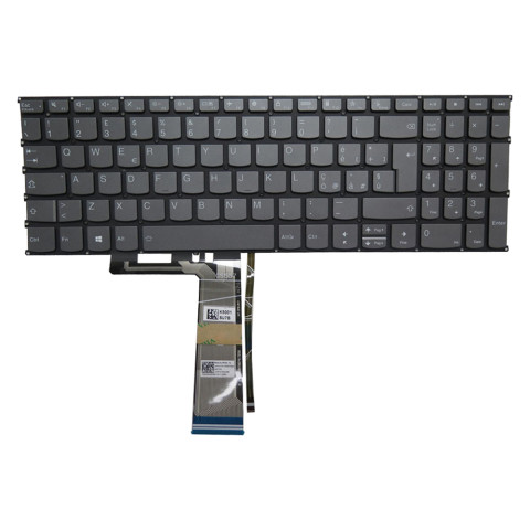 Thay bàn phím Lenovo