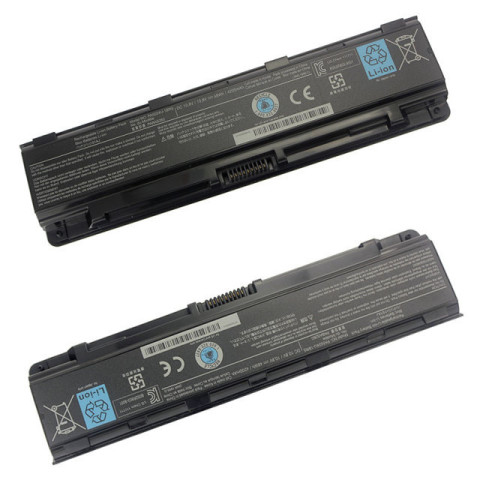 Thay pin laptop Toshiba