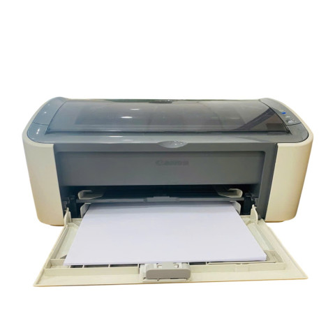 Máy In Canon LBP 2900 Cũ Bền Bỉ, Tiết Kiệm, In Sắc Nét