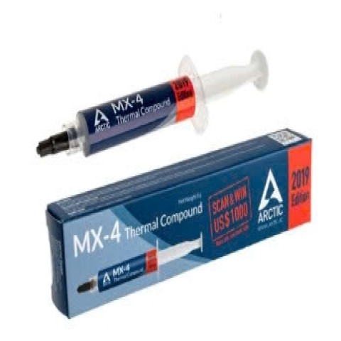 KEO TẢN NHIỆT MX4 4G 2019