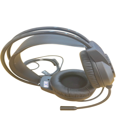 TAI NGHE HP DHE-8008U GAMING