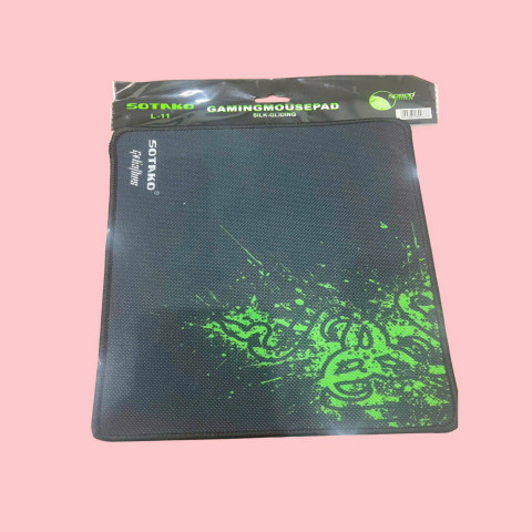 MIẾNG LÓT CHUỘT SOTAKO – BỀN, ÊM, NHẠY