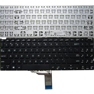 Thay bàn phím Laptop Asus
