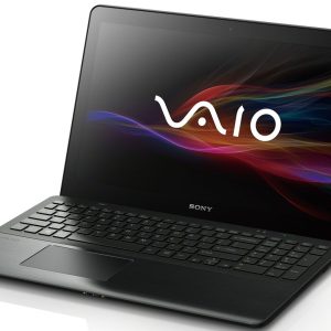 Thay màn hình Sony