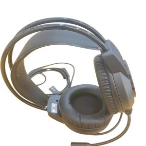 TAI NGHE HP DHE-8008U GAMING